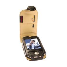 Krusell HTC Touch P3450 העור Krusell Orbit Flex