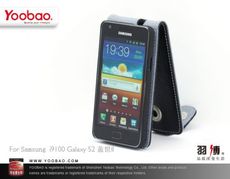 Yoobao נרתיק העור Samsung Galaxy S2 i9100
