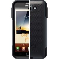 OtterBox Commuter לסמסונג גלקסי הערת N7000