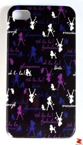 TKM הזוהר ל4/4S Iphone