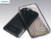 MOMAX HTC Desire HD A9191 גריי