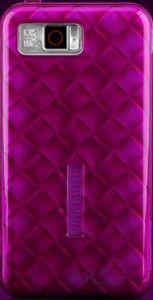 עוד סדרה ארוגה עבור Samsung Omnia