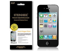 SGP סטיינהיילעבור iPhone 4