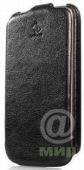 Capdase Capparel עבור HTC Desire A8181, שחור