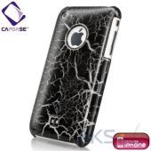 3G Capdase Karapace מגן Case-iPhone