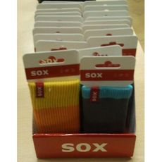 BOX SOX של20 SOXes