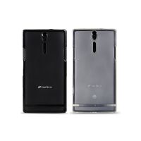 Jacket Melkco פולי עבור Sony Xperia S / ארק HD