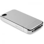 Incase Slider Case לאייפון 4