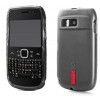 Capdase Xpose שחור עבור Nokia E6-00 (SJNKE600-P201)