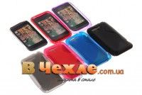 Epik לחריזת HTC (TPU)