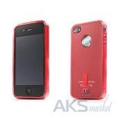 Jacket 2 Xpose האדום SJIH4-P209 הרך Capdase