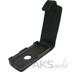 מקרה שלסוני אריקסון Vivaz U5 Flip Down שחור