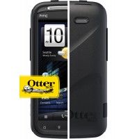 Commuter OtterBox עבור HTC Sensation XE