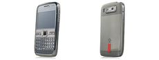 Capdase Xpose נוקיה E72 (SJNKE72-P201)