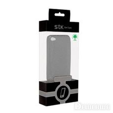 Santok iPhone 4 Case השקוף