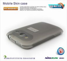 A510E Nillkin הקייס HTC Wildfire S