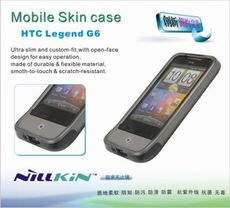 קייס Nillkin עבור HTC Legend A6363