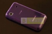 Epik עבור Samsung Galaxy S (TPU)