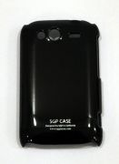 מקרה Ultraslim עבור HTC Wildfire S