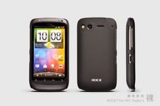 S510E רצון HTC S ROCK