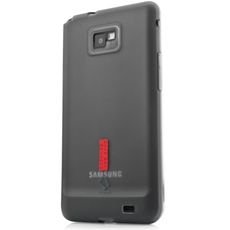 2 Xpose Jacket Soft Capdase לסמסונג גלקסי i9103 R