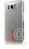 Capdase הרך Jacket2 עבור HTC Desire HD A9191 לבן