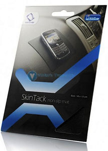 Tack העור Capdase 180 * 130 (ST00180A-0001) עבור האייפון / אייפוד