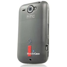 A510E Capdase Soft Jacket 2 Xpose HTC Wildfire S