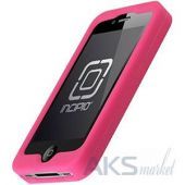 מגנט INCIPIO Derma SHOT סיליקון קייס פוקסים לאייפון 4