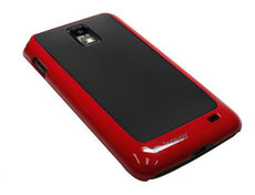 iCover מקרה קשה עבור Samsung Galaxy SII