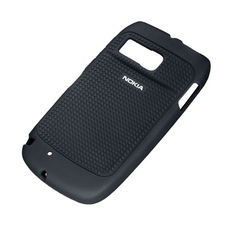 נוקיה CC-1016 עבור Nokia E6 השחור