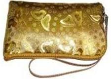 TRINITY K-152 פרפר הזהב