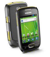 קו הנייד FIT סמסונג S5570