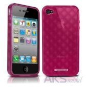 TUNEPRISM Tunewear עבור iPhone 4