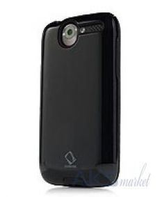 Capdase Polimor עבור HTC Desire A8181