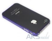 פגוש Iwill עבור iPhone 4