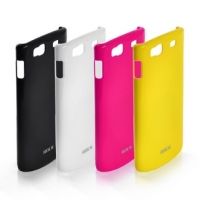 עירום ROCK צבע מלא לs8600 Wave סמסונג 3