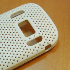 ACC עבור Nokia C7 המחורר