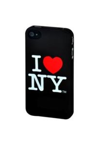 אני אוהב את ניו יורק מסובב ל4/4S iPhone
