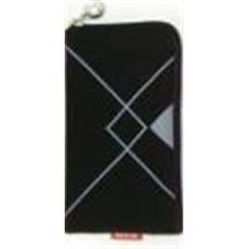 רוכסן (מתיחה) שחור