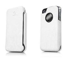 iPhone Capdase Capparel 4 (CPIH4-1022)