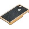 NewSH 4/4s iPhone עם אלמנטי גביש