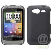 Case-Mate HTC Wildfire S BT שחור