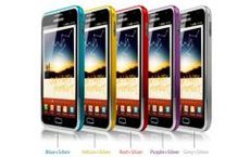 Incase אלומיניום טמפלר נייט iPearl להערת סמסונג גלקסי N7000