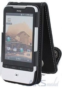 נרתיק עור מנהלי Yoobao עבור HTC Legend/G6