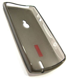 קייס סיליקון עבור Sony Ericsson Xperia Neo MT15i