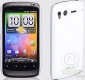 A510E ROCK עירום הצבעוני מעטפה האדומה HTC Wildfire S