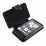 עור HTC HD T5555 מיני השחור שלCase-ספר