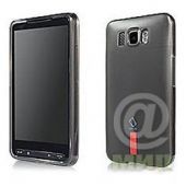 2 Xpose Jacket Soft Capdase לHTC HD2 T8585