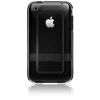 בלקין iPhone 3G (S) Halo נקה / השחור (F8Z461EA006)